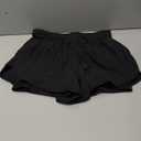 CADMUS 2 in 1 Women's 5'' Workout Athletic Gym Running Shorts for Women Phone Pockets (Medium)