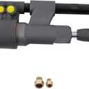 WFLNHB Power Steering Cylinder Assembly Replacement for Volvo Penta 3812269