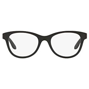 Oakley Youth OY8022 Humbly Round Prescription Eyewear Frames