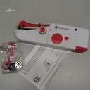 SINGER Stitch Sew Quick Portable Mending Machine - Single Thread Machine for Quick Repairs