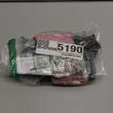 COFIT Wrist Straps for Weightlifting, Workout Wrist Wraps with Dual-Layer Oxford Leather, Enhanced Grip for Optimal Hand and Wrist Protection, Gym Lifting Straps for Deadlift and Powerlifting (Small size (palm length under 7in), 01. Black)