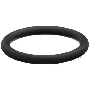 Lamons 044 Viton/FKM O-Ring 75A Shore Black, Sterling Seal (Pack of 250)