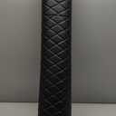 Cargo Liners Compatible with 2022-2025 Jeep Wagoneer/Jeep Grand Wagoneer (Not fit L) Trunk Mat and Rear Backrest Cargo Mat