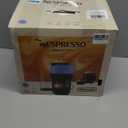 Nespresso Vertuo Pop+ Coffee and Espresso Maker by Breville with Milk Frother, Aqua Mint