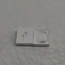 Apple AirPods 4 Wireless Earbuds, Bluetooth Headphones, with Active Noise Cancellation, Adaptive, Transparency Mode, Personalized Spatial Audio, USB-C Charging Case, Wireless Charging, H2 Chip