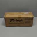 Portable T-Shape Backdrop Stand Support Kit 8x5.3ft, Adjustable Photography Green Screen Backdrop Stand for Parties, Photography Videography Studio (85.3Ft)