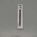 FUKKUDA Electric Arc Candle Lighter with Safety Switch - USB Rechargeable, Windproof & Flameless for Romantic Evenings, Valentine's Day Gift & Stocking Stuffer (Obsidian Black)