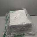 joyhalo 30 Pack Shirt Gift Boxes Large White Gift Boxes with Lids for Presents, Clothes, Sweater, Coat, A pparel, 17"X 11"X2.5" Clothing Boxes for Gifts Christmas, Halloween, Thanksgiving Day