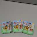 LEGO MINIFIGURES 71052, 3 PACK