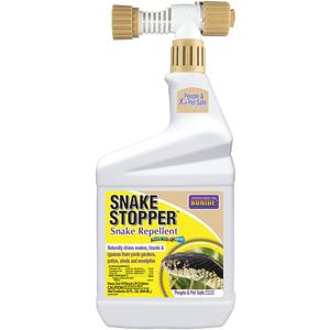 SNAKE STOPPER RTS 32 OZ, Ready-to-spray