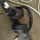 Sony WH-CH720N Noise Canceling Wireless Headphones Bluetooth Over The Ear Headset with Microphone and Alexa Built-in, Black New