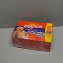 Bounce Pet Hair and Lint Guard Mega Dryer Sheets with 3X Pet Hair Fighters, Fresh Scent, 180 Count