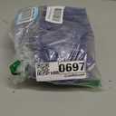 Ultra PRO 3" x 4" Clear Regular Toploaders for Cards with Card Sleeves Bundle Standard Size 200ct Trading Baseball Toploader Card Sleeve Protectors