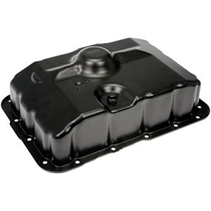 Dorman 265-901 Transmission Oil Pan Compatible with Select Ford/Lincoln/Mercury Models