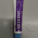 Mederma Advanced Scar Gel - Treats Old & New Scars, Reduces Appearance of Scars from Acne, Surgery, Burns, Injury & Stretch Marks, 0.70 Oz (20g)