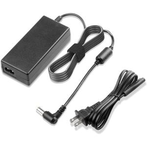 AC Doctor INC 16V 4A AC Adapter Power Charger Cord for Fujitsu Sony Panasonic ScanSnap Canon PIXMA IP100 Printer 6.0 * 4.4mm