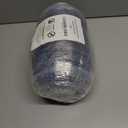 FoamTouch 5" Thick, 24" Long x 24" Wide Charcoal High Density Foam, Square Charcoal Foam Ideal for Foam Padding, Seat Replacement, Chair Cushion Replacement, Wheelchair Seat Cushion and More (1 Pack)