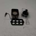 Evoloop Rapid Egg Cooker Electric 6 Eggs Capacity, Soft, Medium, Hard Boiled, Poacher, Omelet Maker Egg Poacher With Auto Shut-Off, BPA Free (Sliver)