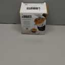 Bialetti Brikka Moka Pot - Crema-Rich Stovetop Espresso Maker, Italian Coffee Maker, 2 Espresso Shots (3.4 oz - 100 ml), Black