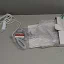 Kavaas Lets Party Neon Sign for Wall Decor - 16.5''x 6.9'' Let's Party Small Neon Signs for Birthday, Wedding, Bachelorette, Engagement Party Decorations (Warm White)