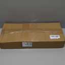 12 Pcs Artificial Norfolk Pine Branches, Norfolk Pine Artificial Pine Stems DIY Crafts Faux Christmas Greenary Norfolk Pine Branches for Xmas Wreath Garland Home Decor (12)