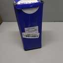 MIULEE Pack of 2 Christmas Decorative Velvet Throw Pillow Cover Soft Pillowcase Solid Square Cushion Case for Winter Sofa Bedroom Car 20x20 Inch 50x50 Cm Army Green