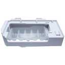 W10873791 Ice Maker Assembly, Compatible with Whirlpool Refrigerators, Durable OEM Standard Parts, Fits W10760070 W10798411 W11130444 