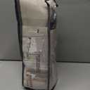 Neutral 102 Inch Linen Pinch Pleated Blackout Curtains Extra Wide 60 Inch Width for Sliding Glass Doors Modern Pleated Linen Blend Large Window Drapes 2 Layer Bedroom Living Room Taupe 60x102 1 Panel (Burlywood Birch)