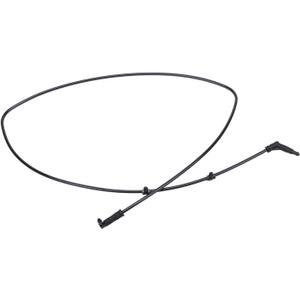 GM Genuine Parts 84012888 Rear Window Washer Nozzle Hose