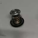 Gates 34198 OE Type Engine Coolant Thermostat