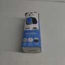 5 STARS UNITED Seat Cushion for Tailbone Pain Relief  Memory Foam Cushion for Coccyx, Hemorrhoid, Sciatica & Post-Surgery Recovery  Wheelchair, Car, Desk, Gaming & Office Chairs, Arctic Black (Standard)