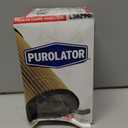 Purolator L36290 Premium Engine Protection Cartridge Oil Filter Compatible With Land Rover Range Rover Sport, Range Rover, LR4, Discovery, Jaguar F-Pace, XF, XJ and F-Type