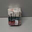 24 Pcs Christmas Can Cooler Sleeves 12 oz Drink Me Beer Drink Bottle Cooler Sleeves Reusable Beverages Can Insulated Covers for Soda Drinks Christmas Holiday Party Supplies