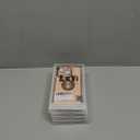 LeYi for iPhone 16 Pro Phone Case: 2 Pack Tempered Glass Screen Protector and 360° Rotatable Ring Holder Magnetic Kickstand, Plating Rose Gold Edge Protective for iPhone 16 Pro Case, Pink, Pack 4