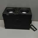 Party Bluetooth Speaker:80W Peak Large Stereo Sound for Outdoor,Deep Bass,TWS,Loud with Lights,Portabe Wireless Big Speakers with Long Playtime,House,Projector,Movie