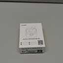 xinwld Adaptive Hybrid Active Noise Canceling 2026 Wireless Earbuds, 6 Mics ENC Clear Call Ear Buds, Hi-Res Audio Deep Bass Bluetooth 5.4 Headphones, 40H Playtime, Wireless Charging, LED, USB-C, Blue