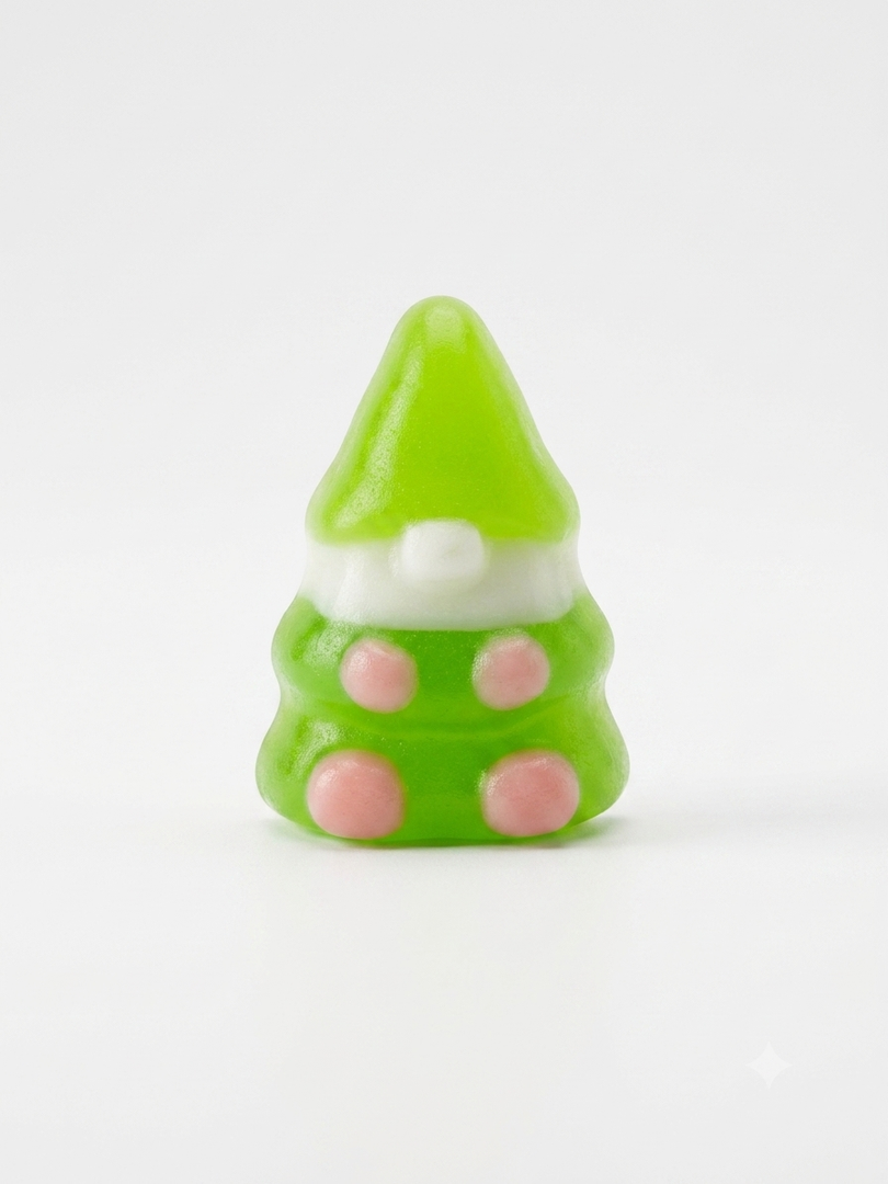 Foilswirl 20 Set St Patricks Day Office Employee Coworker Desk Decor