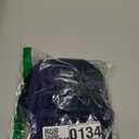 GRAPENT Tankini Tops for Women Twist Front Keyhole Bathing Suits Swim Tankini Swimsuits Padded Ruched Swimwear Top Only (Small 4 to 6, Navy Blue)