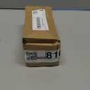 4 Pack Reading Glasses 2.5 Men Readers Computer Blue Light Blocking Fashion Comfortable Eyeglasses with Spring Hinge