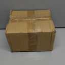 Jarsoph 4 Pack 14oz Glass Mason Jar with Handle & Lids, Wide Mouth Glass Container for Meal Prep, Jam, Honey, DIY Jars, Iced Coffee, Smoothie