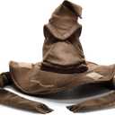 The Noble Collection Electronic Interactive Sorting Hat