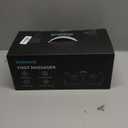 Nekteck Foot Massager with Heat & Foot Roller, Shiatsu Calf Leg Massager for Circulation and Neuropathy Pain Relief for Feet Care Home Office Gadgets Relaxing Massage Tools Gifts for Women Men Mom Dad