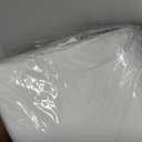 Tempur-Pedic TEMPUR Neck Pillow, Small Profile, White