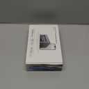 meross Smart Garage Door Opener Remote, Compatible with Apple HomeKit, Siri, CarPlay, Alexa, Google, SmartThings, and Android, Universal WiFi Garage Door Controller, App + Voice Control, No Hub Needed