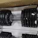 NordicTrack Select-a-Weight Adjustable Dumbbells