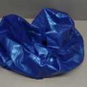 Herding Ball for Dogs, Large Dog Training, Jolly Ball for Australian Shepherd and Collie 25 inch (Green)