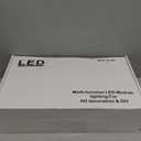 Led Module, LED Windows Lights 6000K 200pcs 99Ft 5730 SMD 150LM Per LED Module IP65 Waterproof for Letter Sign Advertising Signs.(White Light)