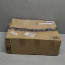 Portable Air Conditioner Window Vent Kit with 5.1 Exhaust Hose 6 Piece Window Seal for Portable Air Conditioner A/C Unit Universal for Sliding Horizontal or Vertical Windows