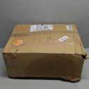 Pack of 12 Artificial Silk Flower Panels, Faux Floral Wall Background for Wedding Party Engagement Bridal Shower Arrangement Home Decorations - White