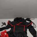 California Costumes Kids Stealth Ninja Costume Medium (8-10) Medium